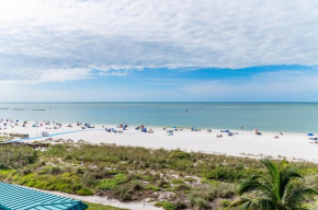Your Vitamin Sea I Beachfront 3 Bed